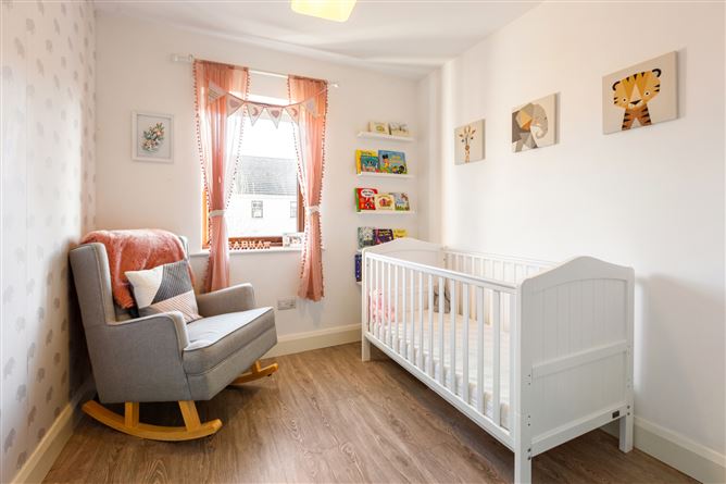 15 Tullyhall Close, Lucan, Co. Dublin