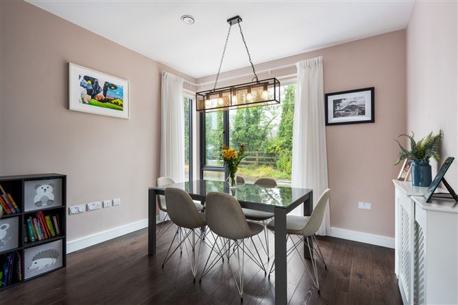 9 The Court, Scholarstown Wood, Scholarstown Road, Rathfarnham, Dublin 16