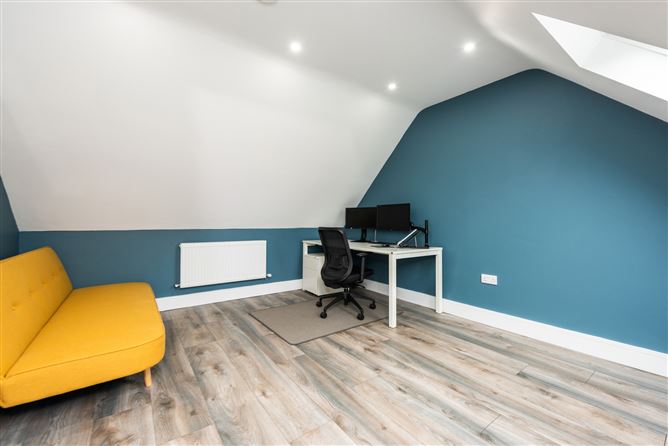9 The Court, Scholarstown Wood, Scholarstown Road, Rathfarnham, Dublin 16