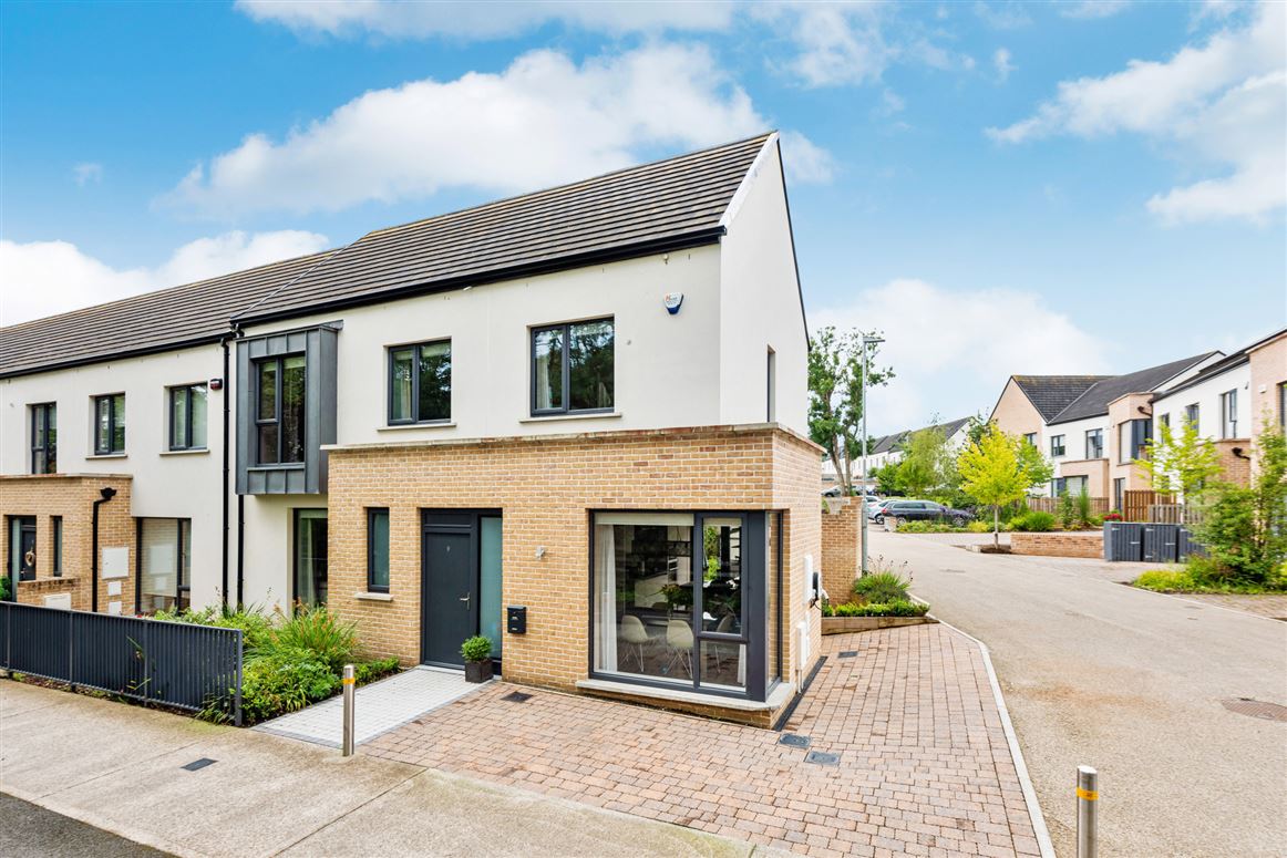 9 The Court, Scholarstown Wood, Scholarstown Road, Rathfarnham, Dublin 16