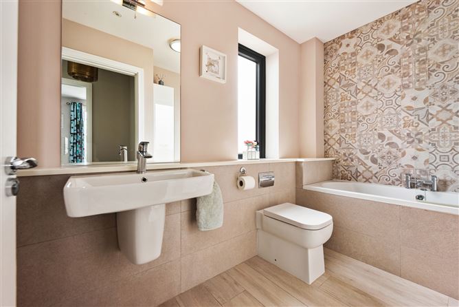 9 The Court, Scholarstown Wood, Scholarstown Road, Rathfarnham, Dublin 16