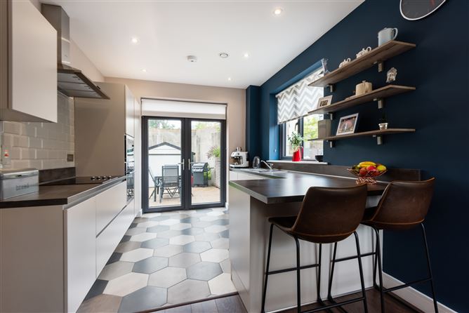 9 The Court, Scholarstown Wood, Scholarstown Road, Rathfarnham, Dublin 16