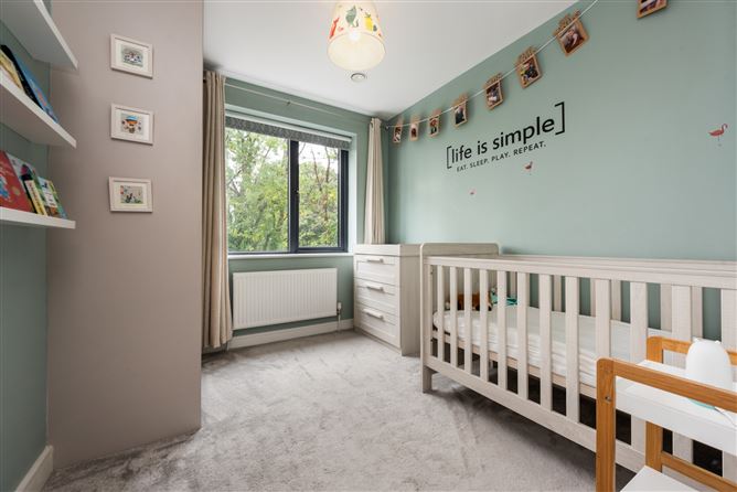 9 The Court, Scholarstown Wood, Scholarstown Road, Rathfarnham, Dublin 16