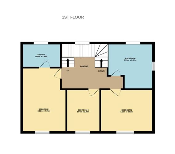 9 The Court, Scholarstown Wood, Scholarstown Road, Rathfarnham, Dublin 16