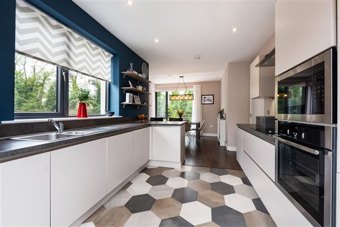 9 The Court, Scholarstown Wood, Scholarstown Road, Rathfarnham, Dublin 16
