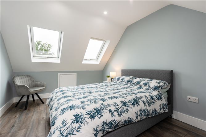 9 The Court, Scholarstown Wood, Scholarstown Road, Rathfarnham, Dublin 16