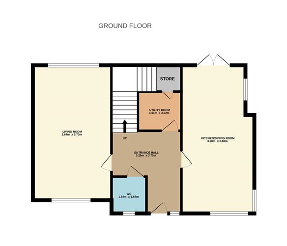 9 The Court, Scholarstown Wood, Scholarstown Road, Rathfarnham, Dublin 16