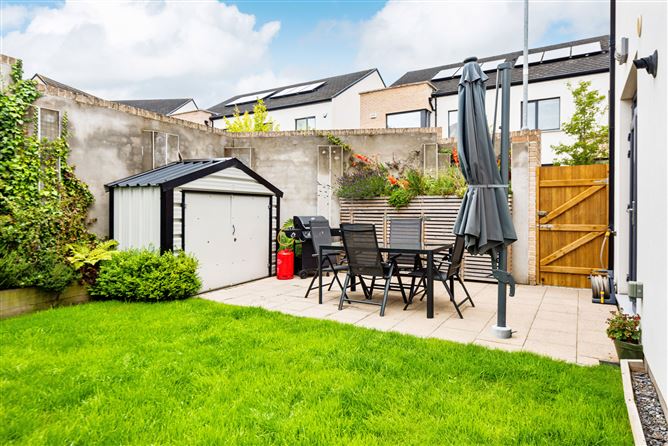 9 The Court, Scholarstown Wood, Scholarstown Road, Rathfarnham, Dublin 16
