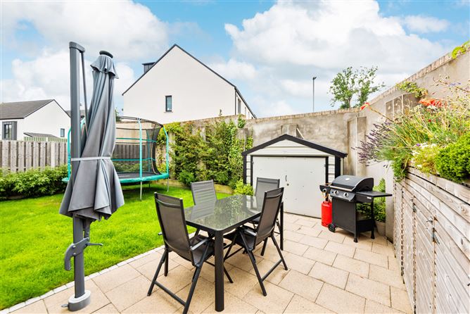 9 The Court, Scholarstown Wood, Scholarstown Road, Rathfarnham, Dublin 16