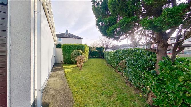 2 The Walk, Woodpark, Ballinteer