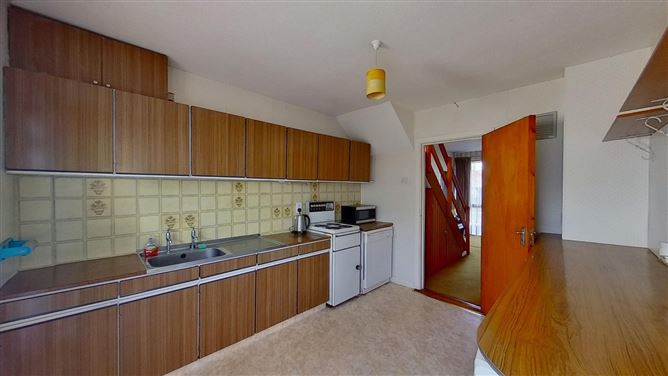 2 The Walk, Woodpark, Ballinteer