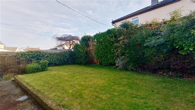 2 The Walk, Woodpark, Ballinteer