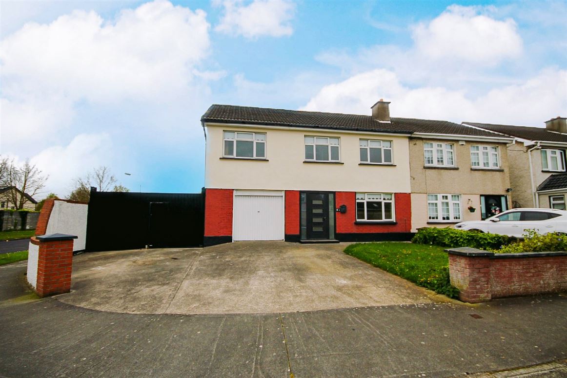 20 Heatherview Close, Aylesbury, Dublin 24