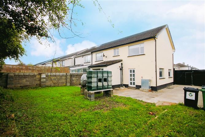 20 Heatherview Close, Aylesbury, Dublin 24
