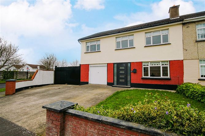 20 Heatherview Close, Aylesbury, Dublin 24
