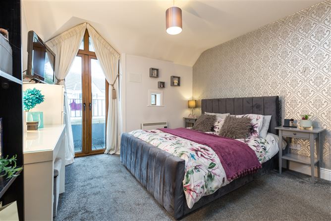No. 15 The Courtyard, Rocklands, Wexford Town, Wexford
