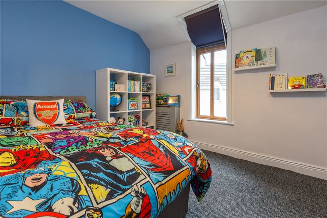 No. 15 The Courtyard, Rocklands, Wexford Town, Wexford