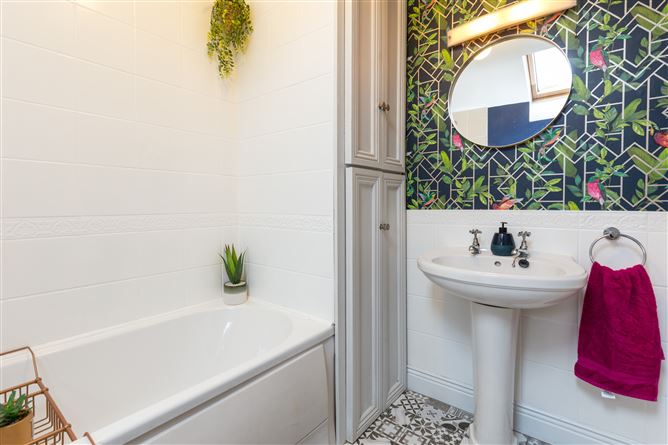 No. 15 The Courtyard, Rocklands, Wexford Town, Wexford