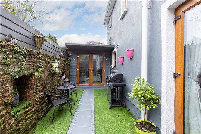 No. 15 The Courtyard, Rocklands, Wexford Town, Wexford