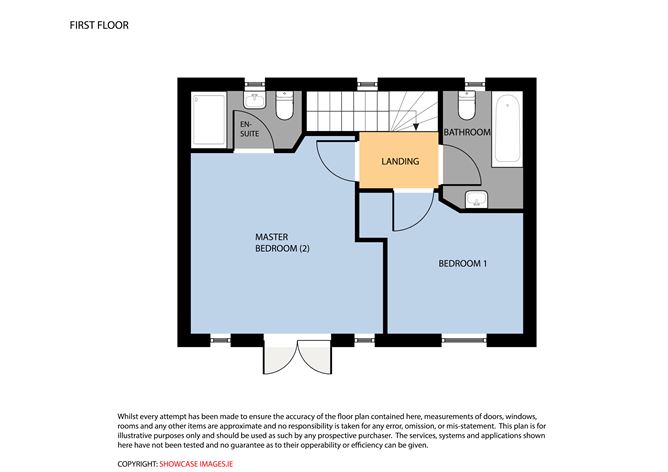 No. 15 The Courtyard, Rocklands, Wexford Town, Wexford