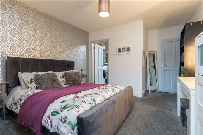 No. 15 The Courtyard, Rocklands, Wexford Town, Wexford