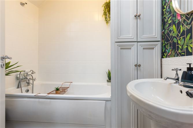 No. 15 The Courtyard, Rocklands, Wexford Town, Wexford