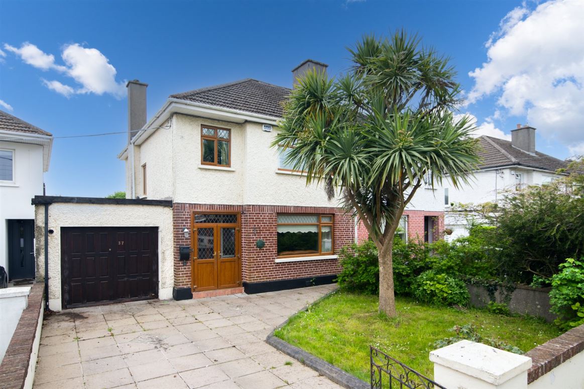 37 St Assam's Avenue, Raheny, Dublin 5