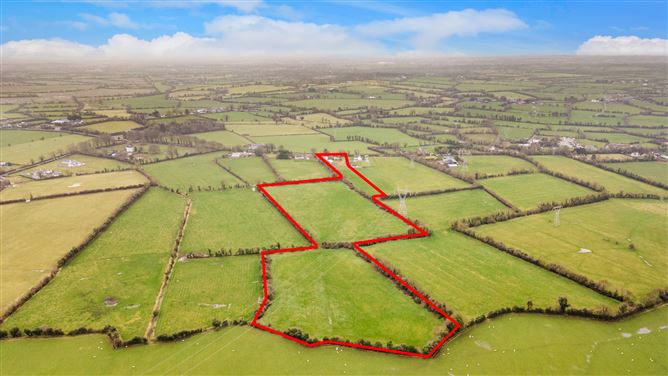 The Mullagh, Kilcock, Co. Meath