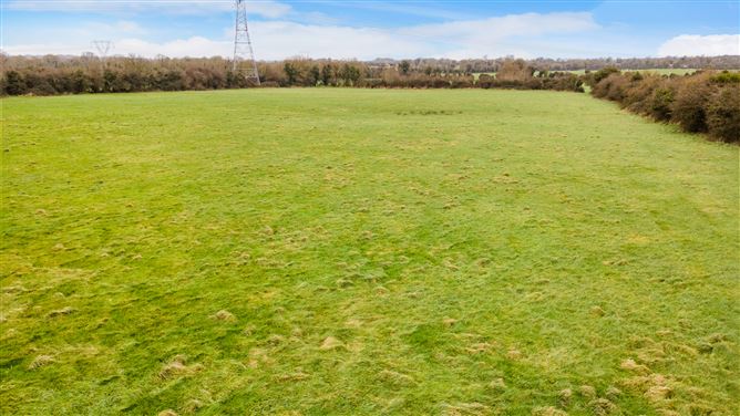 The Mullagh, Kilcock, Co. Meath