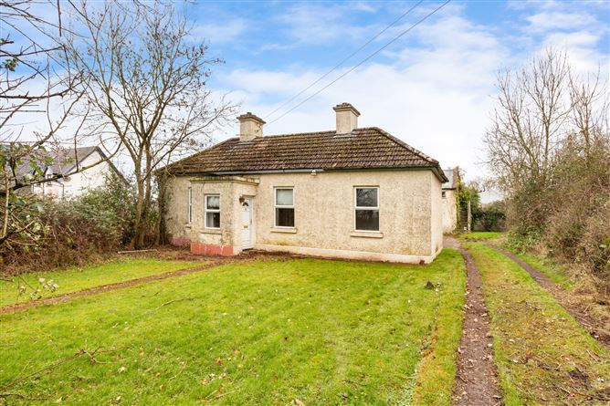 The Mullagh, Kilcock, Co. Meath