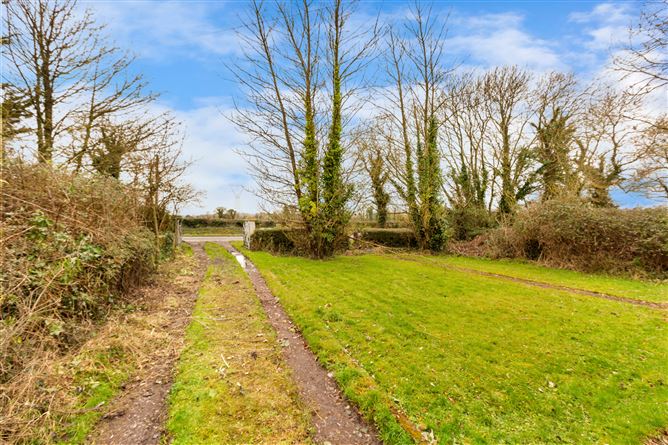 The Mullagh, Kilcock, Co. Meath