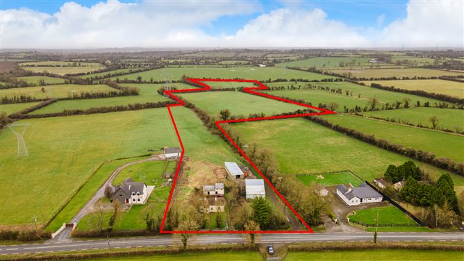 The Mullagh, Kilcock, Co. Meath