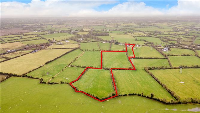 The Mullagh, Kilcock, Co. Meath