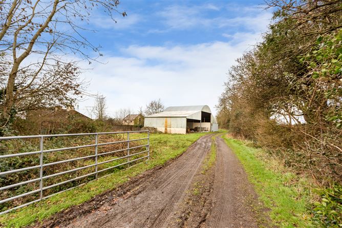 The Mullagh, Kilcock, Co. Meath