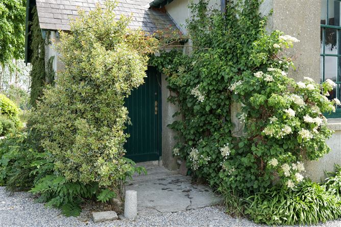 The Old School House, Cross, Ballacolla, Co. Laois