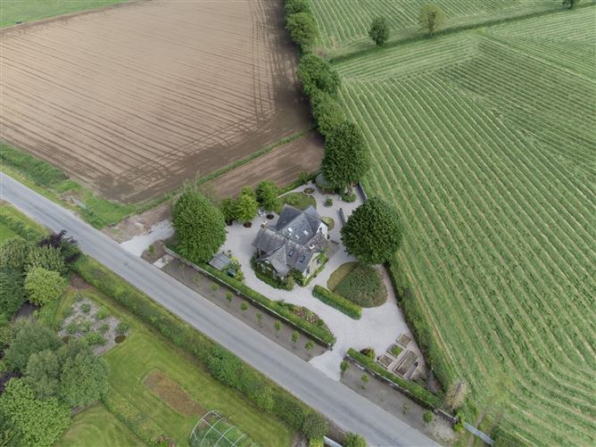 The Old School House, Cross, Ballacolla, Co. Laois