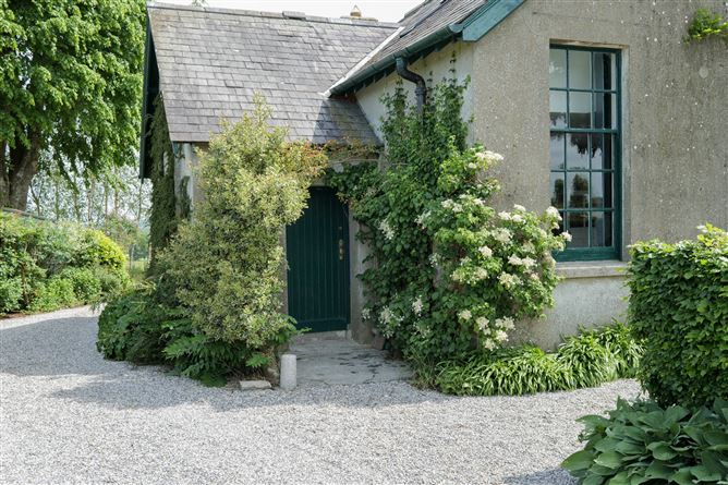 The Old School House, Cross, Ballacolla, Co. Laois