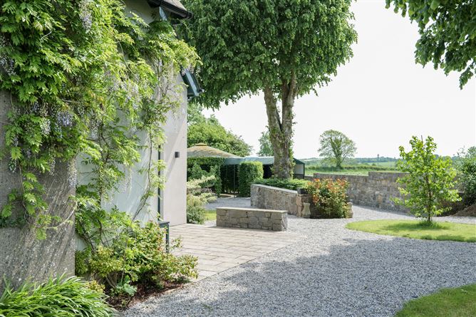 The Old School House, Cross, Ballacolla, Co. Laois