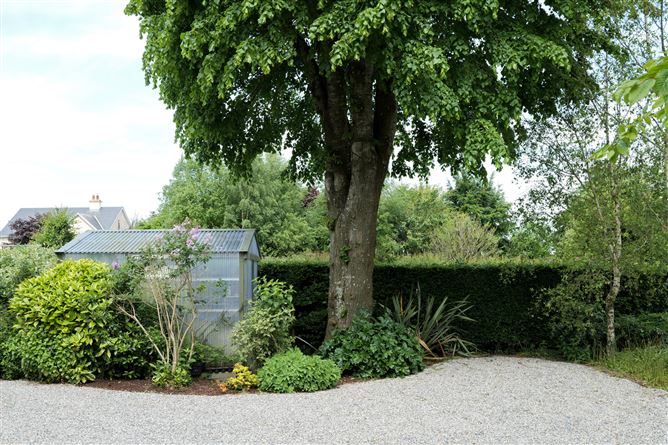 The Old School House, Cross, Ballacolla, Co. Laois