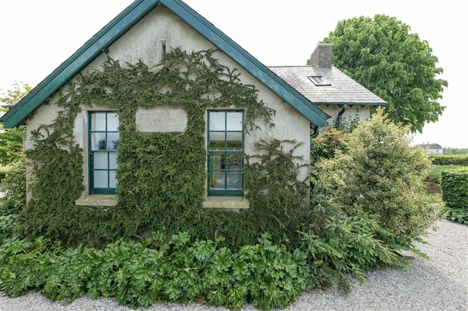 The Old School House, Cross, Ballacolla, Co. Laois
