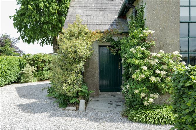 The Old School House, Cross, Ballacolla, Co. Laois