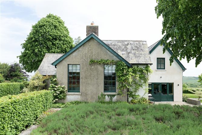 The Old School House, Cross, Ballacolla, Co. Laois