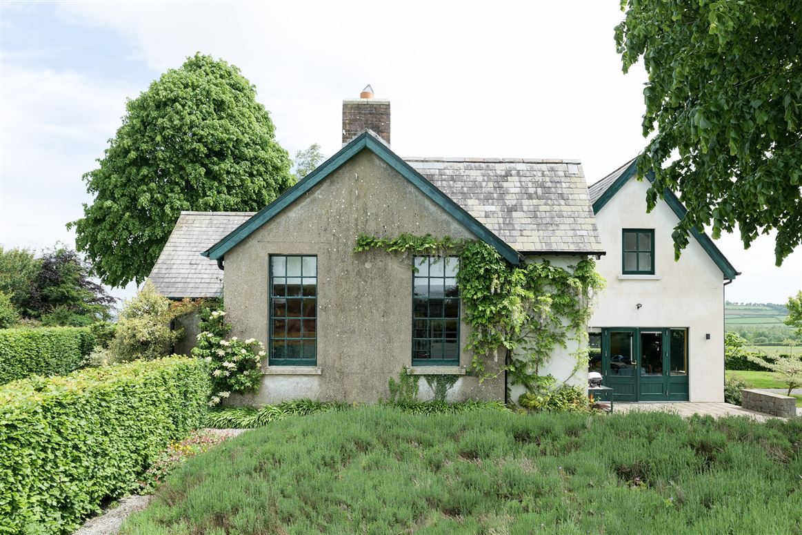 The Old School House, Cross, Ballacolla, Co. Laois
