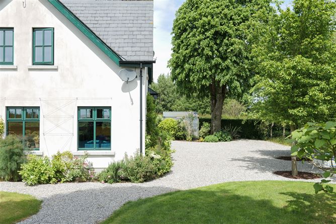 The Old School House, Cross, Ballacolla, Co. Laois