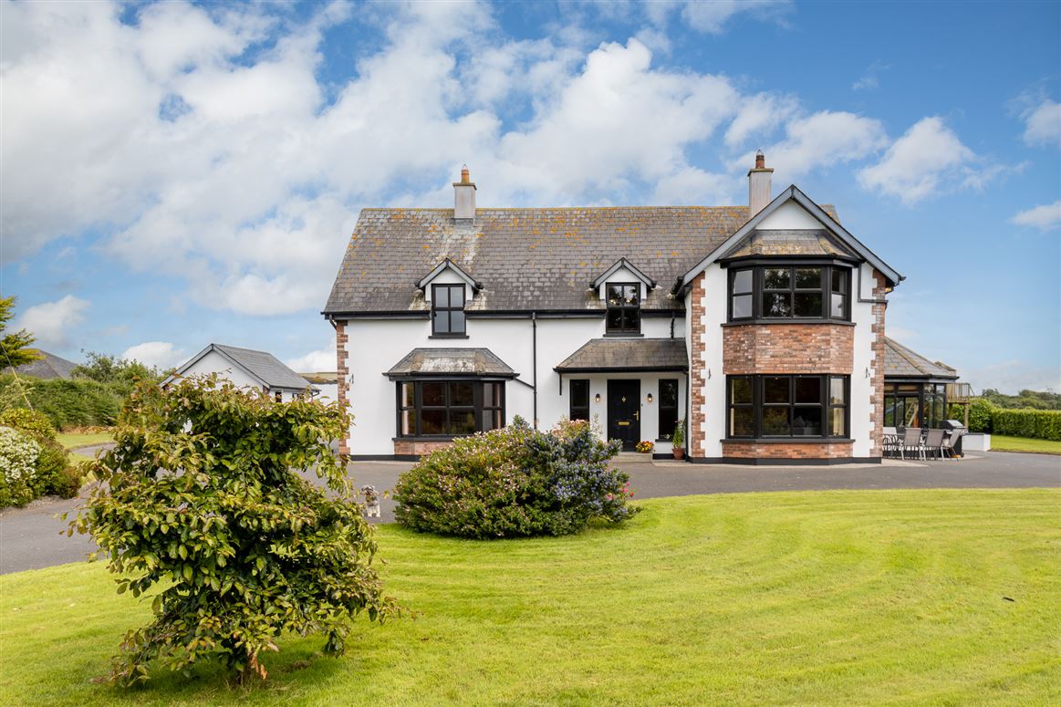 Galbally, Co. Wexford, Bree, Wexford
