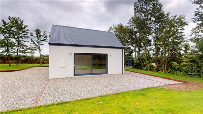 Ballysilla, Ballymurn, Co. Wexford