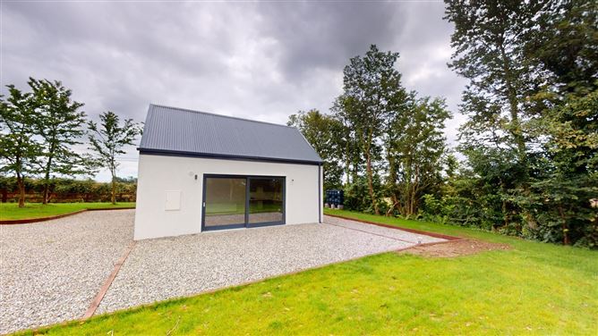 Ballysilla, Ballymurn, Co. Wexford