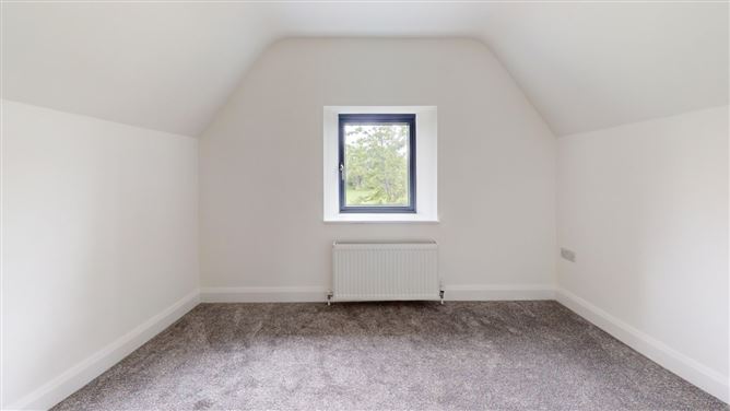 Ballysilla, Ballymurn, Co. Wexford