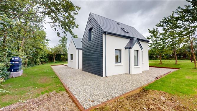 Ballysilla, Ballymurn, Co. Wexford