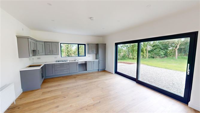 Ballysilla, Ballymurn, Co. Wexford